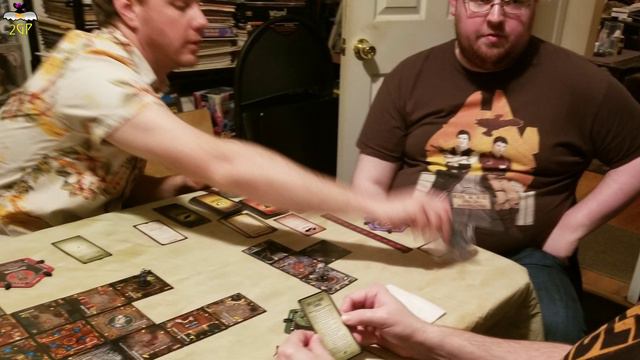 Slideshow Gaming 039 - Betrayal at Baldur's Gate by Avalon Hill смотреть онлайн