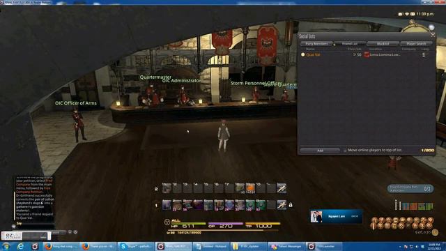 Create a guild смотреть онлайн