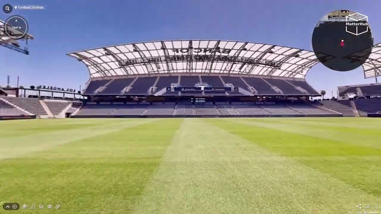 WinterReliseMatterport