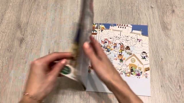 Обзор заказа ☘️Clever? смотреть онлайн