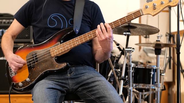 Metal Bassist // The Calling // Michael Kiske // Instant Clarity смотреть онлайн