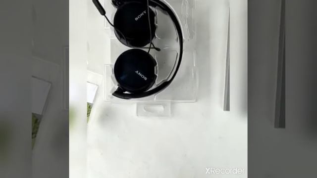 |SONY MDR ZX310AP| FULL REVIEW| смотреть онлайн