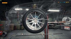 Car Mechanic Simulator 2018 - Начало #1