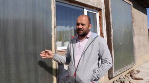 Мои солнечные воздушные коллекторы. Основные вопросы по строительству, ответы на вопросы и выводы.