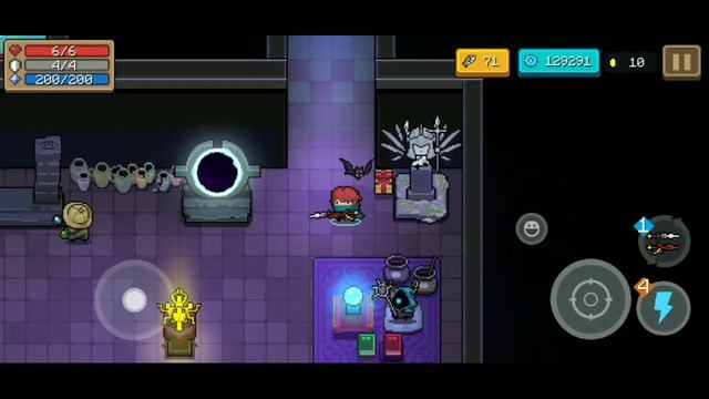 Что дадут в магазине кошки удачи после покупки?/Соул кнайт/Магазин кошки удачи) смотреть онлайн