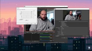 Лучшие настройки вебкамеры для стрима OBS в 2022 на примере Logitech C920/C922