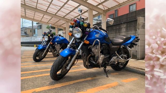 Экзамен на получение права управления мотоциклом в Японии смотреть онлайн