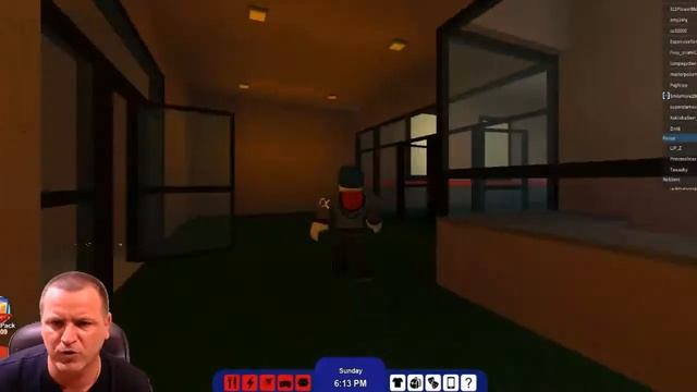 RoCitizens Roblox Приключение героя роблокс Новый мультик игра RoCitizens Roblox смотреть онлайн