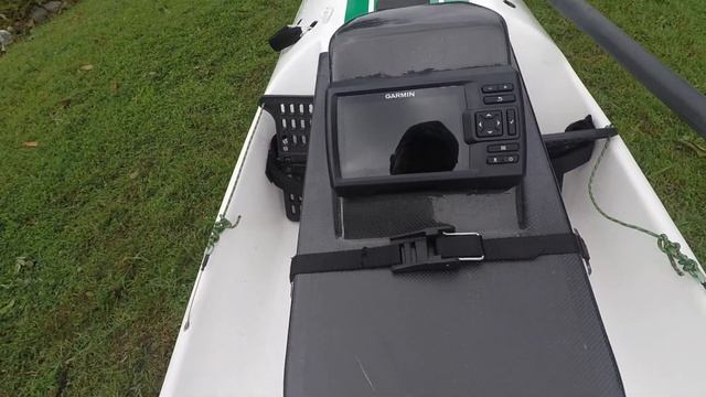 Full Vortex VTX560 fishing Kayak review смотреть онлайн