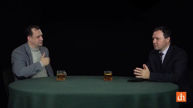 Кирилл Назаренко о книгах Хольма ван Зайчика смотреть онлайн