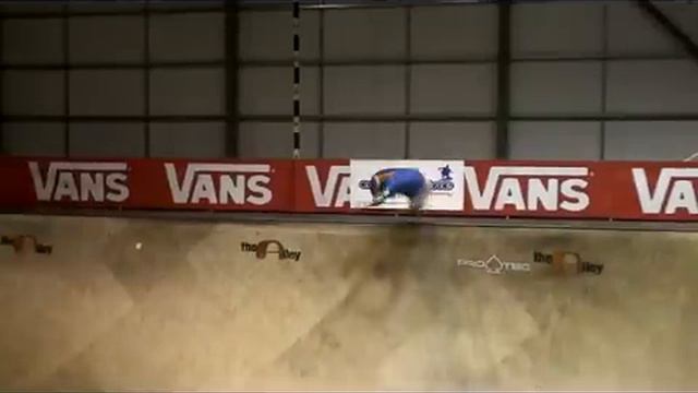 Vert Air Run смотреть онлайн