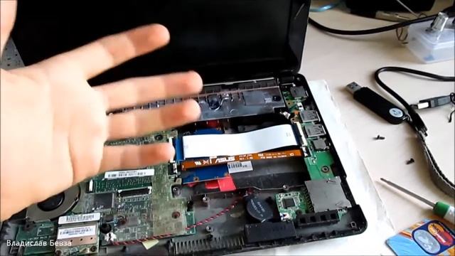 SSD За 17$! Посылка из Китая - 32Gb Ssd за 17$.