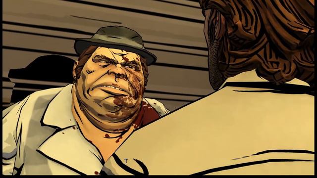 Lumi Plays: The Wolf Among Us - Part 2 смотреть онлайн
