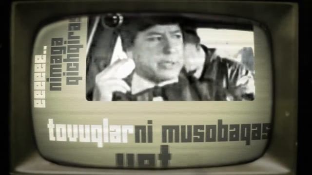 TO'YLAR MUBORAK