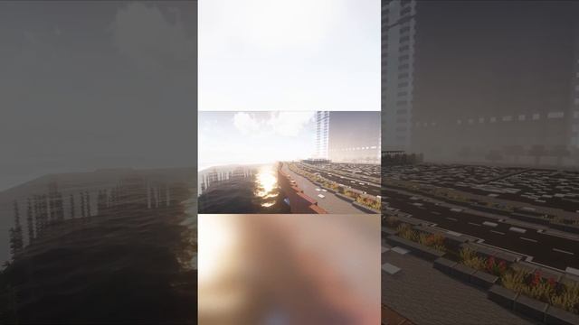 Как стать строителем на крутом сервере? смотреть онлайн