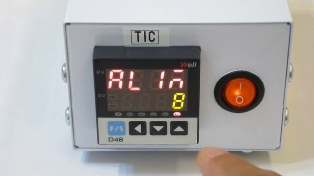 D48微電腦PID控制器警報輸出計時功能說明-威宏儀器 смотреть онлайн