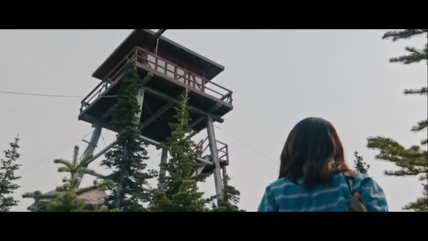 Официальный трейлер OUTPOST (2023) смотреть онлайн