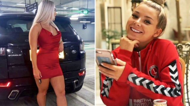 Madelene Wright leaked video Explained - who is Madelene Wright ? смотреть онлайн