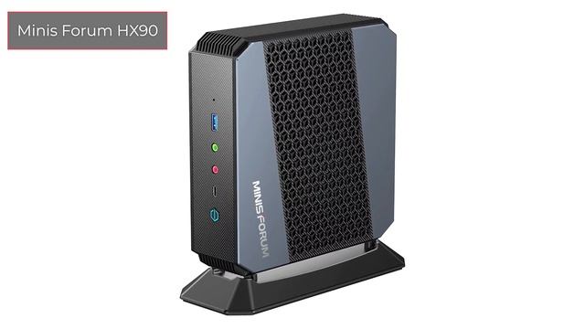 TOP–7. Die besten Mini & Barebones PCs. März 2023. Test & Vergleich | Deutsch смотреть онлайн