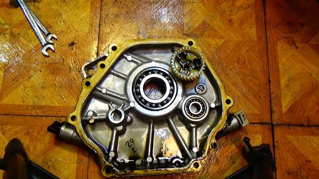 Removing the Governor on Predator 420, Duromax 440, and Honda GX390 Engines смотреть онлайн
