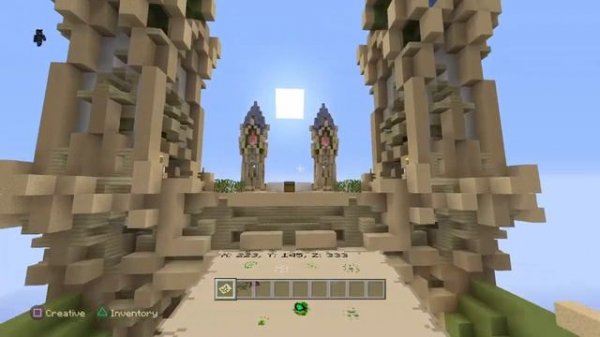 Minecraft PS4: Modded Hypixel Server | Download Link (EPIC CONSOLE VERSION)