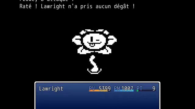 Underhell (other undertale game) смотреть онлайн