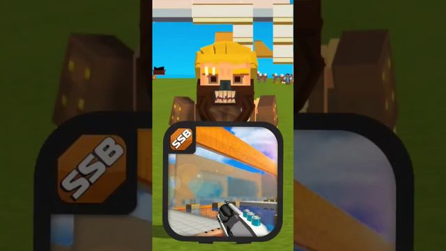 ЧТО за SIMPLE SANDBOX: CLASSIC!? ¦¦ Simple Sandbox 2 ¦¦ Neon 1 ¦¦ смотреть онлайн