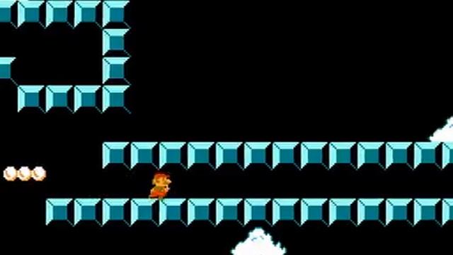 Air (Super Mario Bros. Hack) Speedrun in 6:30.63 смотреть онлайн