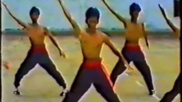 Hong Gia Quyen / Хонг За Куэн смотреть онлайн