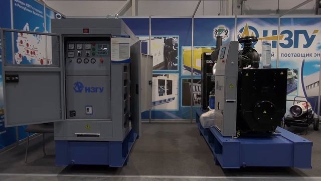 Участие в выставке СибСтройЭкспо 2014 смотреть онлайн