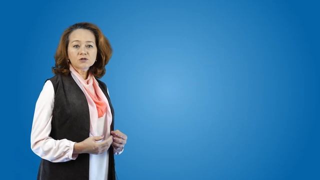 Онлайн-проект "Уроки медиации" с Ольгой Евдокимовой - урок 2 смотреть онлайн