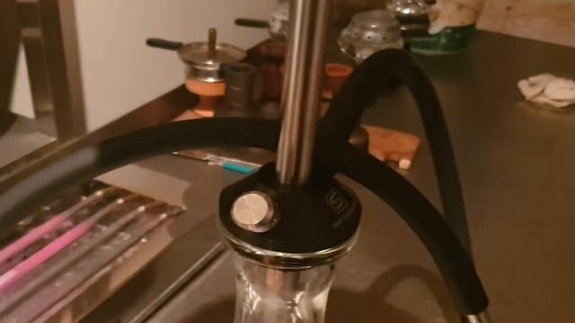 Как забить очень дымный кальян? смотреть онлайн