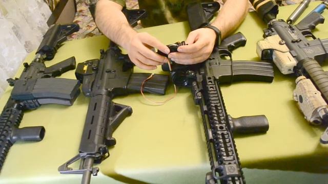 Рассказ о Systema PTW и клонах. Часть 5 смотреть онлайн