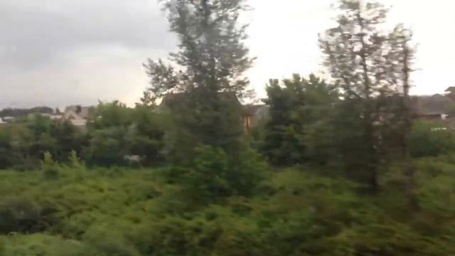 Река Пахра ЖК Парк Домодедово смотреть онлайн