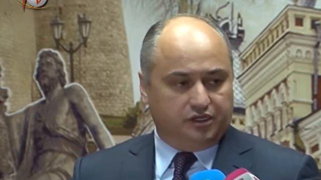 Олег Кондрашов о градостроительстве смотреть онлайн