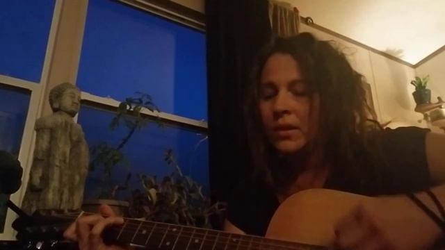 Crazy Love (Chelsea Wolfe cover) смотреть онлайн