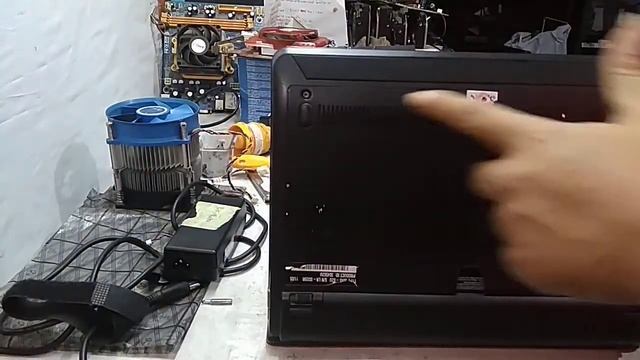 Review Spesifikasi Notebook Lenovo thinkpad X121E Intel Core i3 # Techno Zone Computer # смотреть онлайн