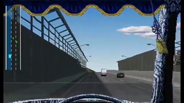 Art Camion Geijutsuden Game Play смотреть онлайн