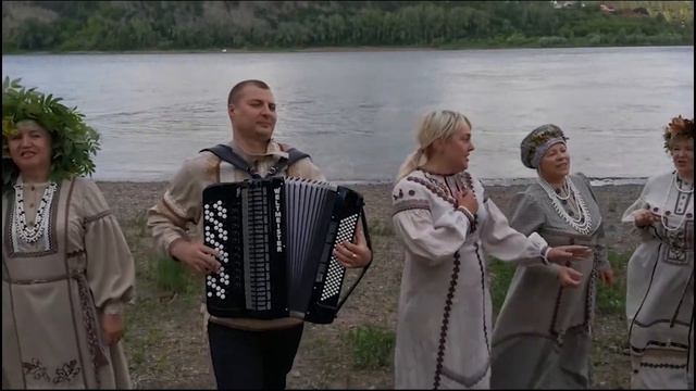 "Мы потомки села Голомыска". Региональный онлайн-проект «300 историй кузбасской деревни» смотреть онлайн