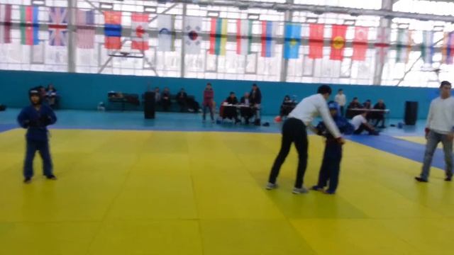 Джиу-джитсу PROFI FIGHT смотреть онлайн
