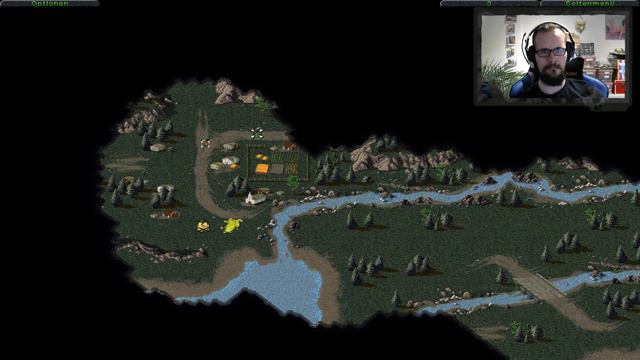 Command & Conquer #06 Alleine gegen NOD [GDI | HD 1080p | Deutsch] смотреть онлайн