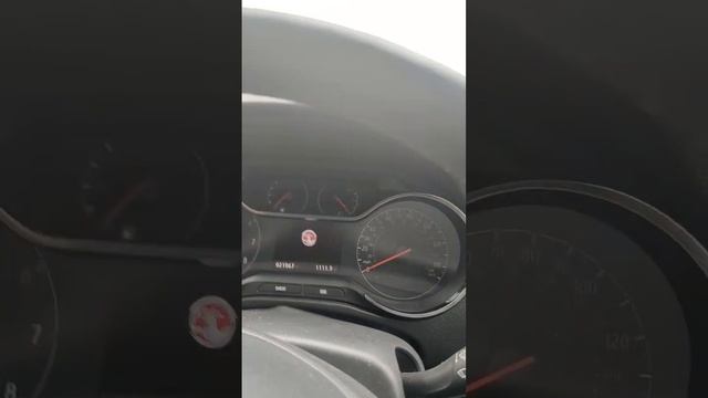 NEW Vauxhall Crossland X 2019 - 2022 How to reset the service light? ? #car #maintenance #service смотреть онлайн