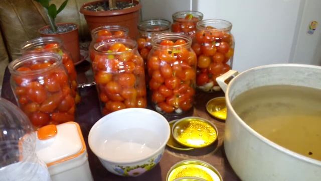 Кулинарные шедевры с Инессой