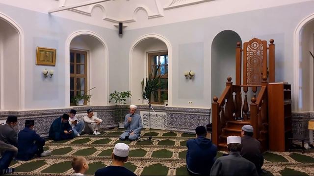 Мәүлид кичәсе смотреть онлайн