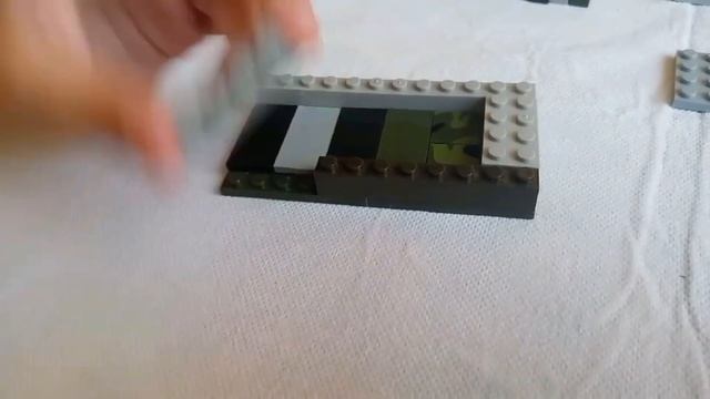 Лего сейф смотреть онлайн