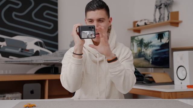 OPPO Find N2 Flip REVIEW - The BEST Flipping Phone of 2023! смотреть онлайн