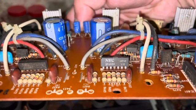 NEC A-10 ii (Часть первая. Разбор.) смотреть онлайн