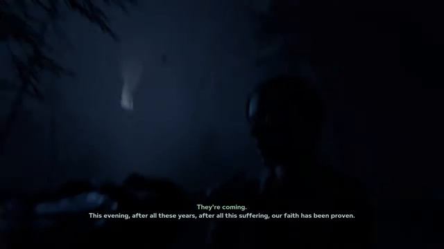 Outlast 2 "STOP LICKING MY FACE" (Part 2)| The Party Chat смотреть онлайн