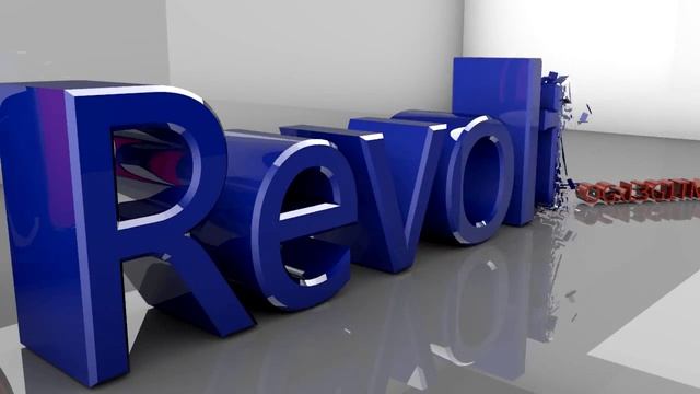 Revolt Modz intro смотреть онлайн