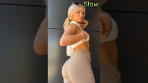 Livvy Dunne and Kate Sigmond JOI Try Not to Cum